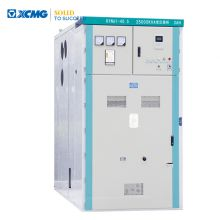 XCMG Armoured Withdrawable Ac Metal-Enclosed switchgear Equipment KYN61-40.5 Price