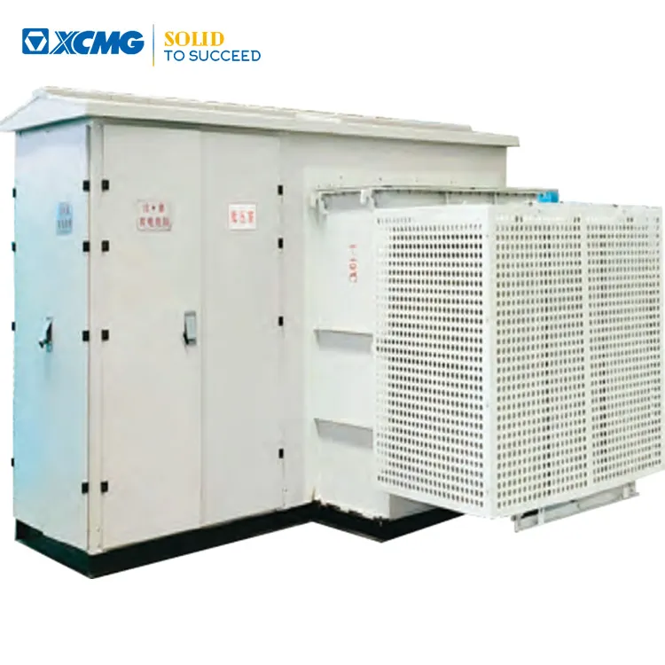 XCMG combined type Transformer American Box Transformer European style Box Transformer Price