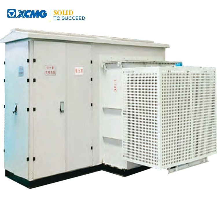 XCMG combined type Transformer American Box Transformer European style Box Transformer Price XCMG combined type Transformer American Box Transformer European style Box Transformer Price