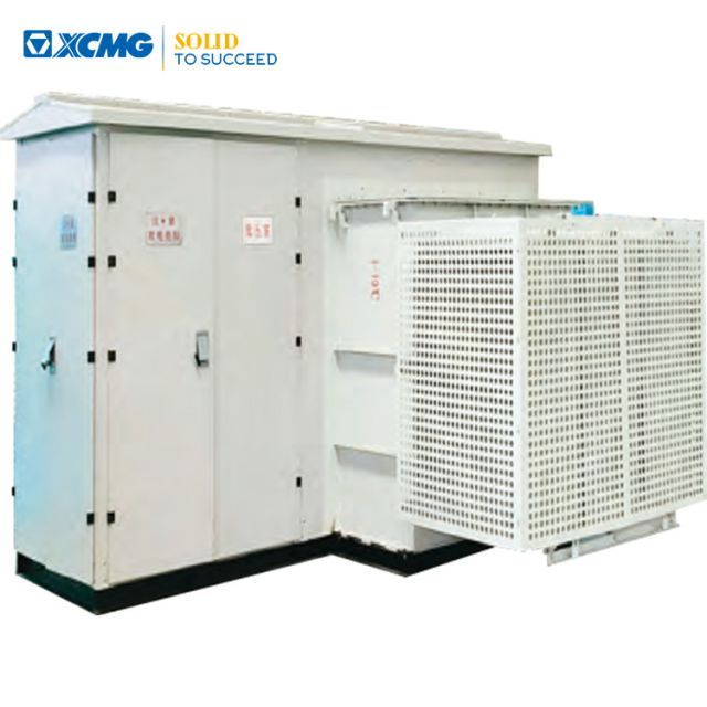 XCMG combined type Transformer American Box Transformer European style Box Transformer Price