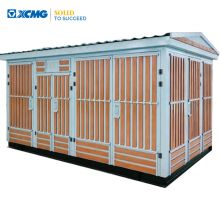 XCMG combined type Transformer American Box Transformer European style Box Transformer Price