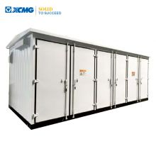 XCMG combined type Transformer Combined transformers for photovoltaic power generation 9-Z-0ZS9Z Pri