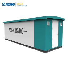 XCMG combined type Transformer Combined transformers for photovoltaic power generation 9-Z-0ZS9Z Pri