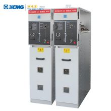 XCMG Box-type Fixed AC Metal-Enclosed Switchgear Equipment HXGN15-12 Price