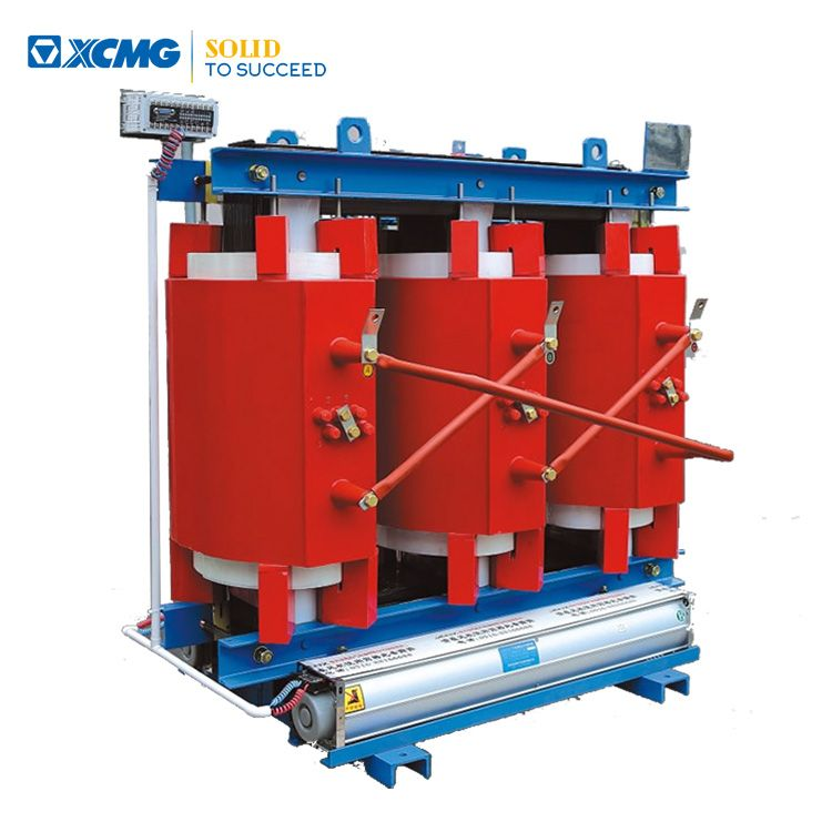 XCMG 35KV and Below Series Resin Insulated Dry-type Power Transformer SCB11~SCB18 Price XCMG 35KV and Below Series Resin Insulated Dry-type Power Transformer SCB11~SCB18 Price