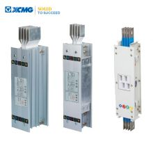 XCMG Transformer Spare Parts COIL/Foil wound low-voltage coil/iron core/fan Hot Sale