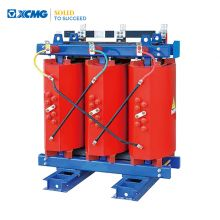 XCMG 35KV and Below Series Resin Insulated Dry-type Power Transformer SCB11~SCB18 Price