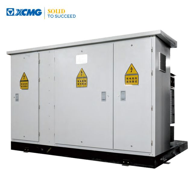 XCMG combined type Transformer Combined transformers for photovoltaic power generation 9-Z-0ZS9Z Pri