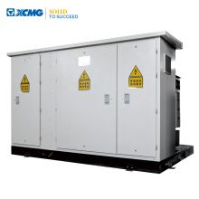 XCMG combined type Transformer Combined transformers for photovoltaic power generation 9-Z-0ZS9Z Pri