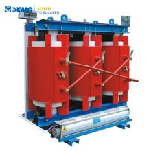 XCMG 35KV and Below Series Resin Insulated Dry-type Power Transformer SCB11~SCB18 Price