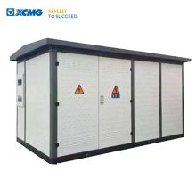 XCMG combined type Transformer Combined transformers for photovoltaic power generation 9-Z-0ZS9Z Pri