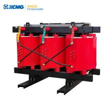 XCMG 35KV and Below Series Resin Insulated Dry-type Power Transformer SCB11~SCB18 Price