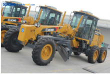 XCMG 2022 HOT SALE GR2405T 178Kw Motor Grader