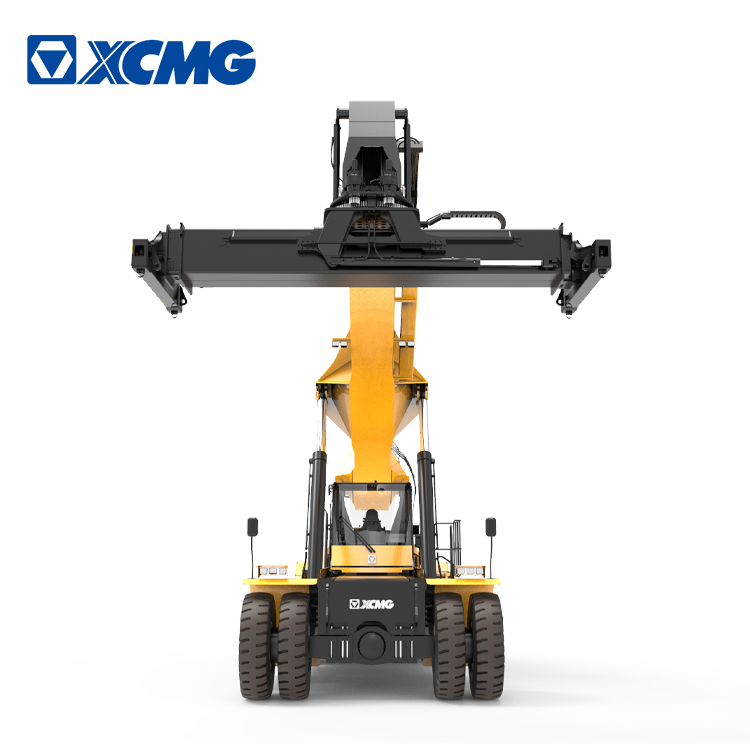 XCMG Container Crane Loader 10 ton XCS1009K Machine Price, MACHMALL