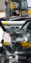 XCMG official XE245DK high performance 25 ton crawler excavator for sale