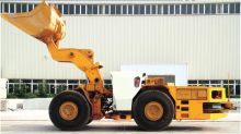 XCMG Official TC6D Underground mining loader Scraper for sale