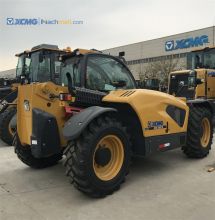 XCMG 3 ton compacted small telehandler for sale