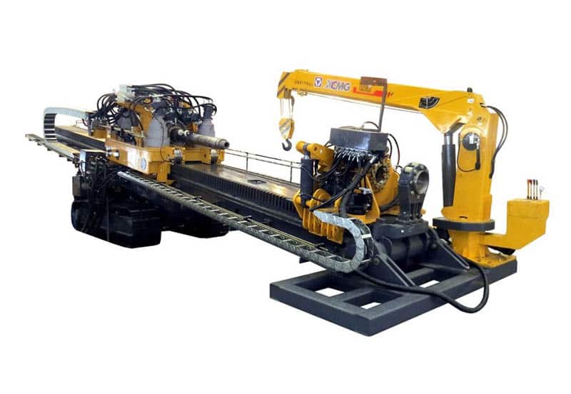 XCMG Official XZ13600 Horizontal Directional Drill for sale