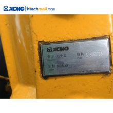 XCMG Factory Used Accessories Hydraulic Piston Motor L2FM107/61W-VZB020F *803080726 for sale