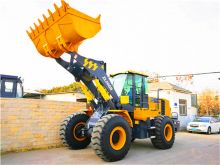 XCMG Loader ZL50GN 5 ton Top Front Loader Price List