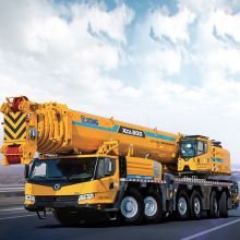 Hot Sale Best Price China Brand 400 ton all terrain mobile crane XCA400