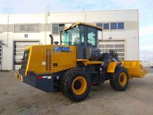 LW330FN loader | XCMG 2cbm 3ton compact wheel loader for sale