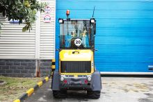 XCMG Official Mini Wheel Loader Xc908 Compact Wheel Loader for Sale