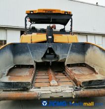 XCMG Used 16m Road Paver Machine RP1655 For Sale