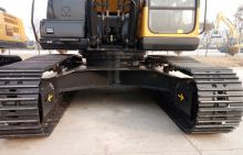 Consumable Spare Parts List of XCMG XE215C Excavator