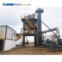 XCMG Official hot mix asphalt plant XAP125M Asphalt Mixing Plant for Sale