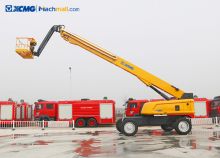 58m XCMG aerial work platform XGS58 for sale