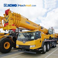 XCMG QY50KA 50 ton mobile truck crane price
