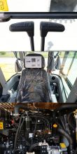 XCMG official excavator 8T Hydraulic Crawler Excavator XE80DA with good price