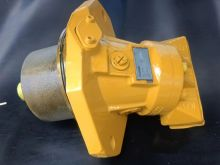 XCMG Original Factory Crane Parts Hydraulic Motor L2FE45/61W-VZL100*803280431 Price List