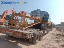 XCMG XGC55 50 ton crawler crane for sale