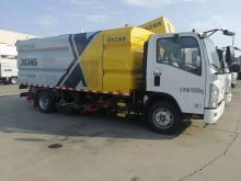 XCMG Official 10-20 Cbm Sprinkler sweeper Truck for sale