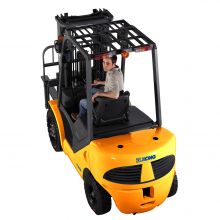XCMG 3T Diesel Forklift FD30T for Sale