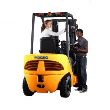 XCMG 3T Diesel Forklift FD30T for Sale