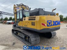 XCMG 22 Ton XE220E Cheap Use Excavator For Sale