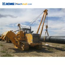 XCMG Manufacturer 40ton Pipe Layer XZD40 Sideboom Pipelayer with Hydraulic Transmission