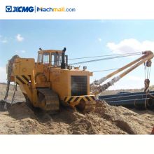 XCMG Official 25 ton Small Pipe Layer Xzd25 price for sale