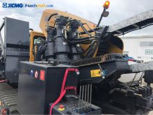 XCMG HDD 370KN Horizontal Directional Drilling Machine XZ360E Price