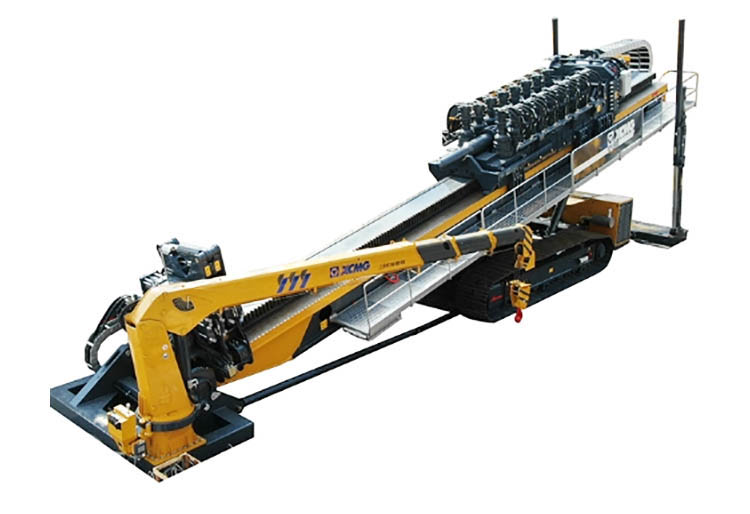 XCMG Official XZ13600 Horizontal Directional Drill for sale