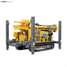 XCMG 700 Meter Water Well Drilling Rig XSL7/350 Machine For Sale