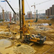 XCMG 400KN Brand New Rotary Drilling Rig XR400D Machine Price