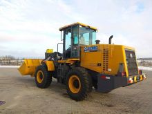 LW330FN loader | XCMG 2cbm 3ton compact wheel loader for sale