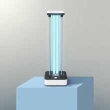 Kanfur Ultraviolet Disinfection Lamp 36W for sale