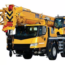 XCMG 160 ton all terrain crane XCA160H