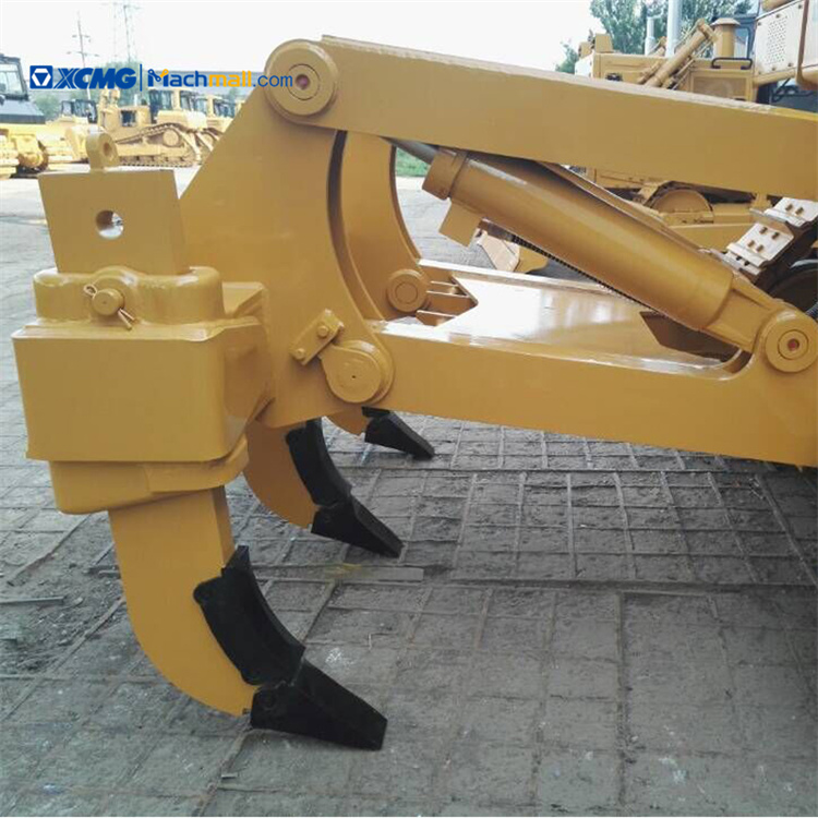 XCMG 230hp Triangle Type Bulldozer with Three Shanks Ripper SD7N price