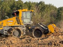 XCMG Official High Efficiency Road Roller XH235 for Sale